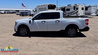 2026 Ford Maverick XLT Phoenix, Scottsdale, Glendale, Cave Creek, Peoria AZ