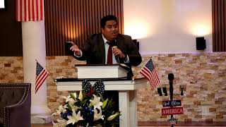 Sunday School Service (06/28/26)