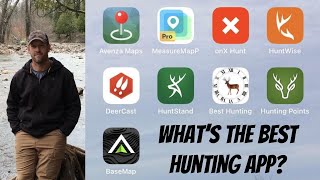 GAME CHANGING APP: Designing Your Deer Hunting Property Has Never Been Easier!!! screenshot 3