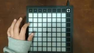 KDrew Circles - Launchpad X Performance