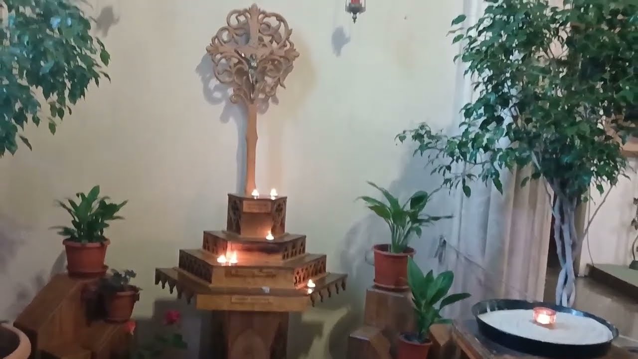 Сколько стоит билет в органный зал?  Храм на Пушкинском бульваре в Ялте