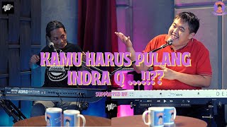 MUSISI MERDEKA, MUSISI JENIUS | INDRA QADARSIH