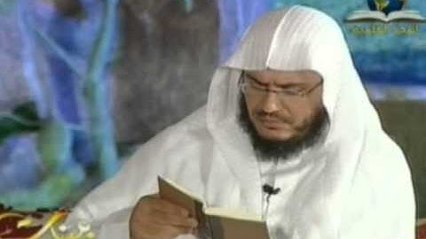 بينات 1431 27 سورة النساء الآية 60