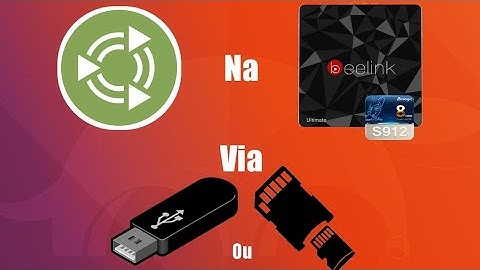 Tutorial de instalar do [Armbian Ubuntu Mate] na GT1 utimate 3gb/32gb