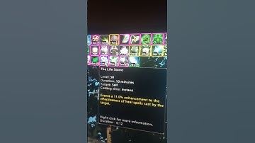 Dark Age of Camelot: How to Maximize Healing with Potions, Procs, and Spells