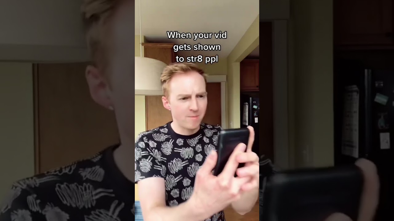 Watch Algorithms gone wrong #queer #schittscreek #lgbtqia on YouTube Watch Algorithms gone wrong #queer #schittscreek #lgbtqia on YouTube