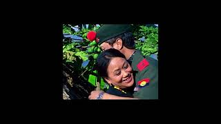 Ghamko Maya | Gorkha Paltan | Prasant Tamang | Ranjita Gurung | Narayan Rayamajhi |  Movie Song 4K