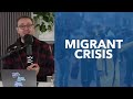 Why Belarus is Forcing Migrants into Europe: Polish Migrant Crisis Explained - TLDR News