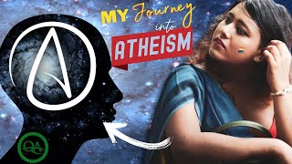 My Journey Into Atheism