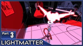 Lightmatter, Part 3 / Photon Connector, Light Switch, Portal Music Radio Secret Easter Egg screenshot 5