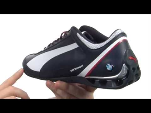 puma bmw racing shoes