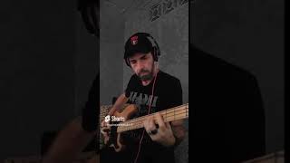 Paul Maccartneysilly Love Songbass Covermsicajavi