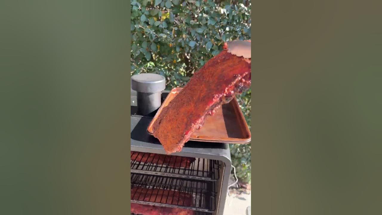 221 Ribs On Pit Boss Vertical Smoker Competition Series YouTube 221-ribs-on-pit-boss-vertical-smoker-competition-series-youtube