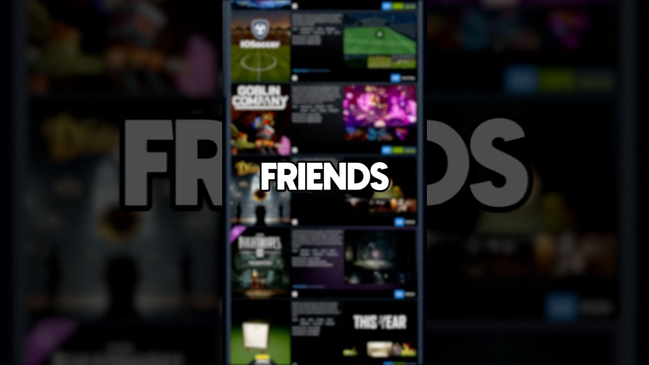 3 Co-op Games To Play With Your Friends! 🔥 #indiegames #coopgames #multiplayergames