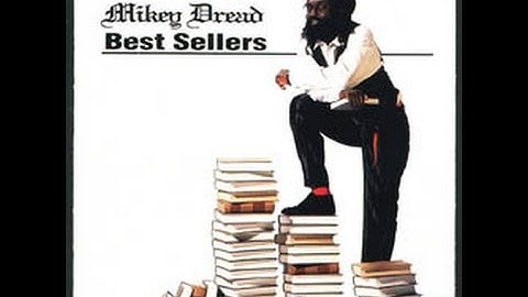 MIKEY DREAD - Choose Me (Best Sellers)