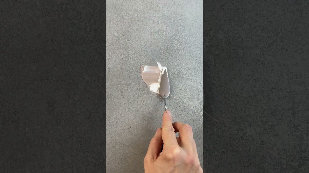 How to Mix Neutral Acrylic Colors | Light Pastel Brown