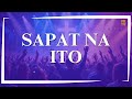 Sapat Na Ito (Official Lyrics Video) | Song for Finding Peace and Strength in God