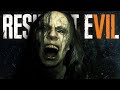 Playing First Time Story Game | Resident Evil 7 Biohazard