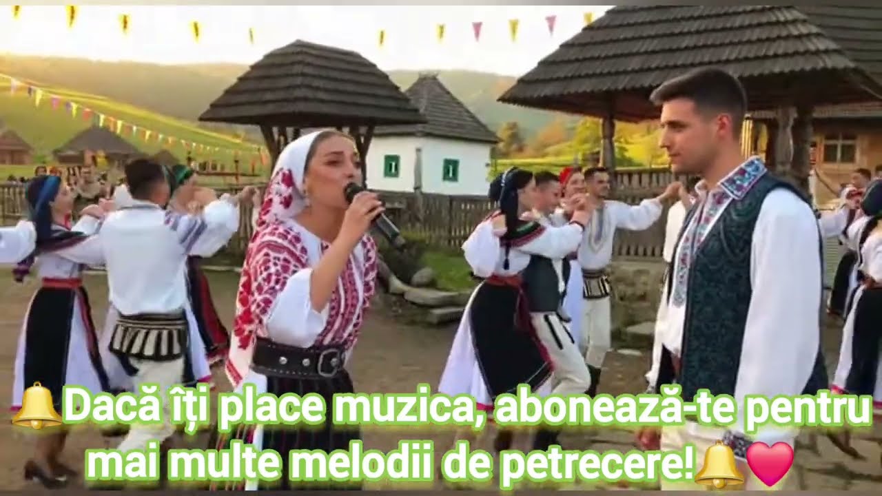 HORĂ-UITE-TE BĂDIȚĂ   ABONEAZĂ-TE PENTRU  NOUTĂȚI ! Muzică de petrecere 2026  Party