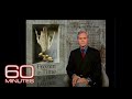 60 Minutes 9/11 Archive: Frozen in Time