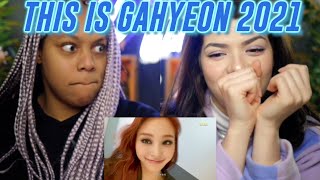 12 Days of Dreamcatcher: This is Gahyeon 🦊2021