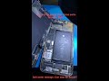 iPhone 12 PRO rescued from Titanic A14 CPU Swap