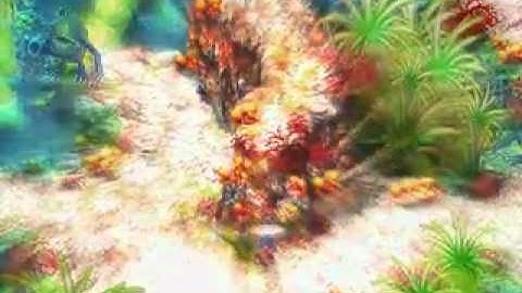 PSX Chrono Cross 9h TAS [2 of 52: The Errand] Played by Bisqwit