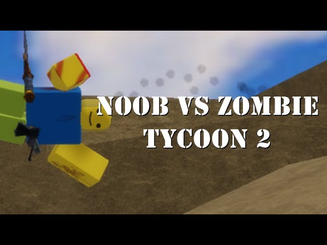 someonedie on X: Adding this to Noobs vs Zombie Tycoon as a Minion, pretty  hot? I do say so my self.  / X