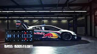 Chico Rose X 71 Digits  Somebodys Watching Me bass Boosted