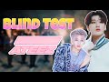 BLIND TEST ATEEZ [25 extraits]