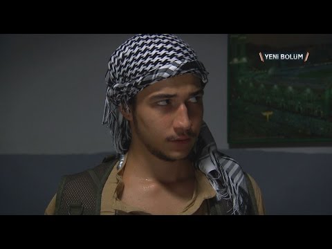 İki Dünya Arasında | Canlı Bomba| Fragman