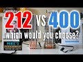Deepcool Gammaxx 400 vs Cooler Master Hyper 212 LED Which To Choose?