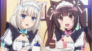 Nekopara OVA [ AMV ] - Best of Me