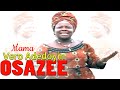 MAMA VERO ADEDOYIN - OSAZEE [BENIN MUSIC VIDEOS] Full Album