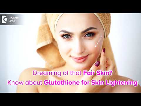 applying glutathione on skin Glutathione Skin Benefits: The Ingrdient You Need To Know main image 0