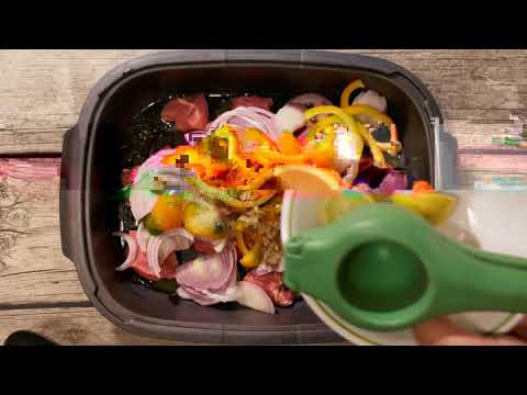 Tangy Meat Recipe Delicious Youtube