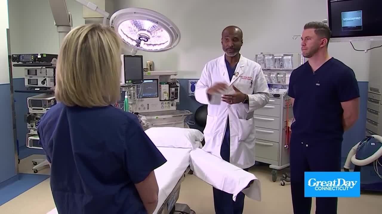 EHCN - YouTube
