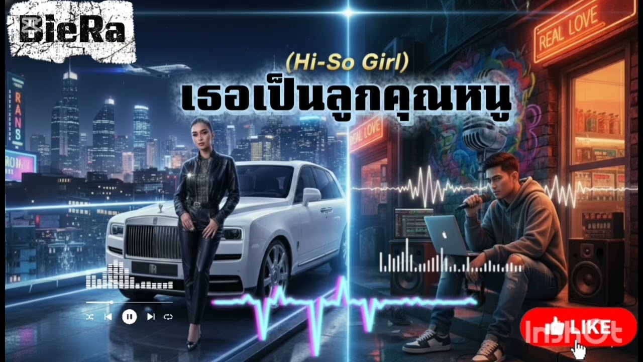 BieRa - เธอเป็นลูกคุณหนู 