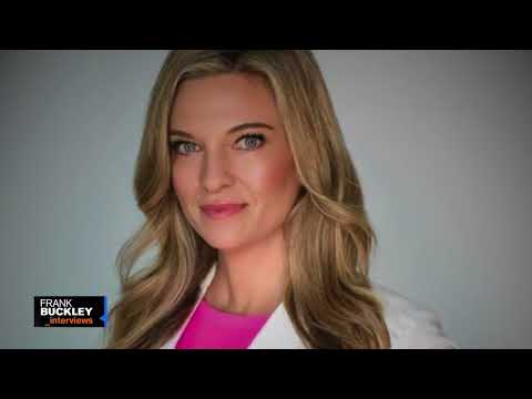 Frank Buckley Interviews: Dr. Kristi Funk