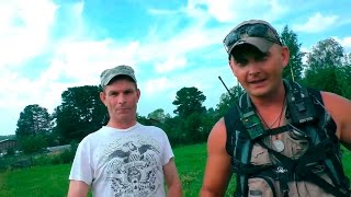 Приключения авантюристов. Охота за сокровищами! Приключения авантюристов. Охота за сокровищами!
