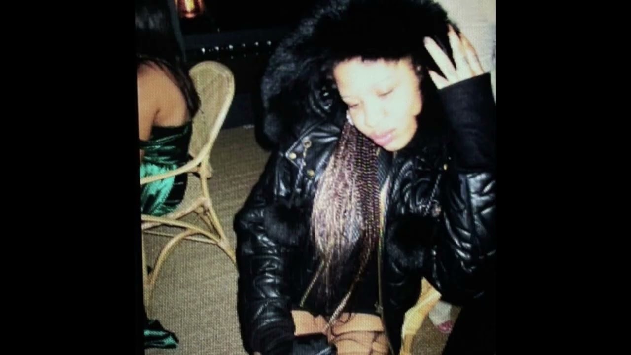 [Free] babyxsosa  baby osamaa type beat 'glamour'