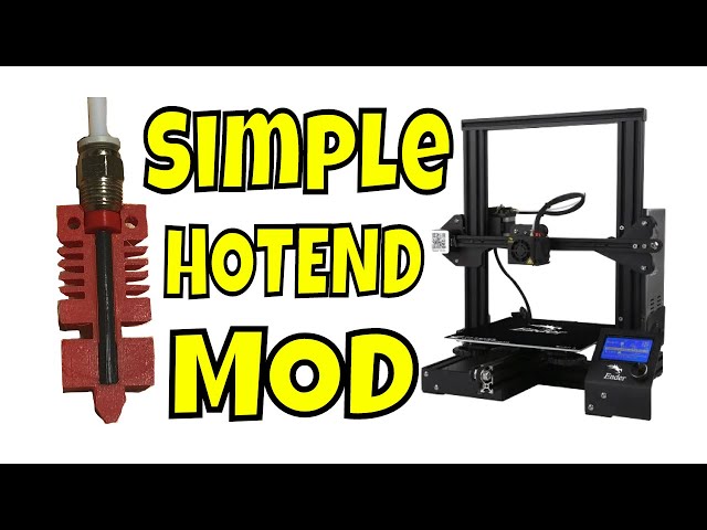 Schlauch vom Extruder zum Hotend löst sich, sowohl CR10 als auch Ender 3 -  Creality - 3D-Druck Forum