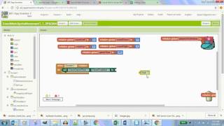 Count Me In 1 1 3 Code Part I Variables Timers Game Time March23 0805 2017 screenshot 4