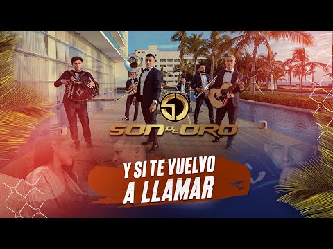 Y Si Te Vuelvo A Llamar