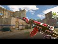 AK47 IS INSANE AFTER THE BUFF! (CoD: Mobile)