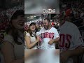 ¡Porque no hay emoción sin afición! 🥹