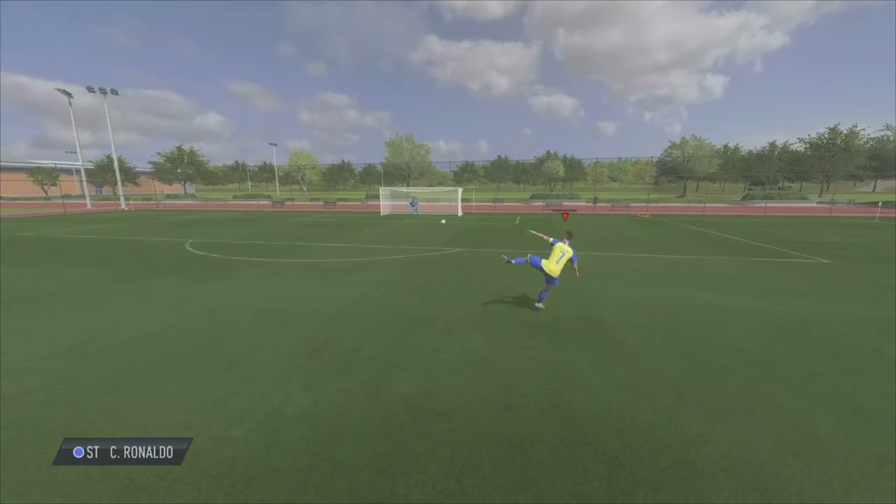 How to pass BETTER in Fifa 23