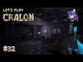 Let's Play Cralon 🪨32 - Ab in die Akademie