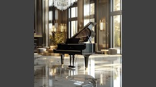 Soft Piano Echoes for Cats