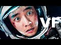 THE MOON Bande Annonce VF (2024) Science Fiction